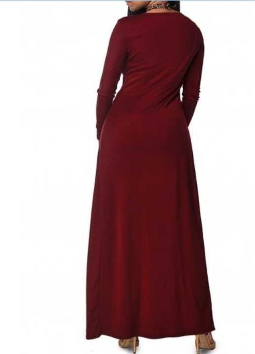 trenci lung marime universala