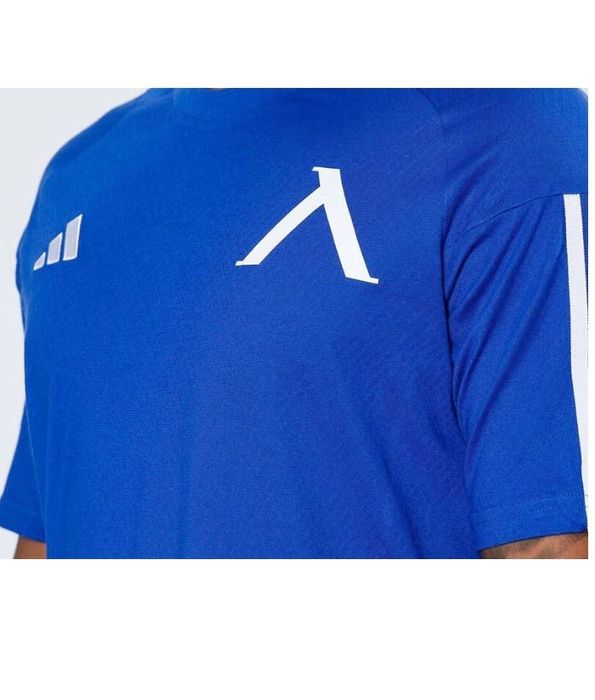 Левски фланелка Адидас тениска 2026