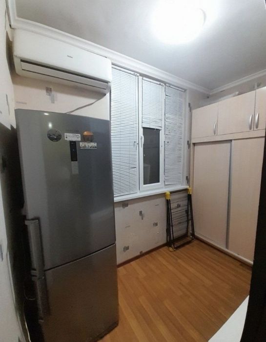 Arenda kvartira Yashnabod Muljal metro bekati3 oldida 2xona 1etaj