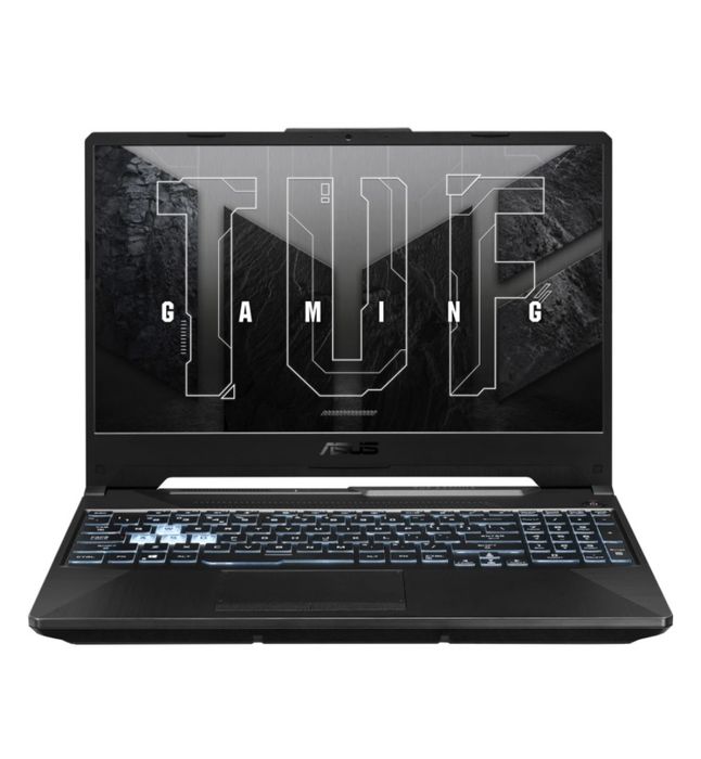 ноутбук игровой Asus Tuf