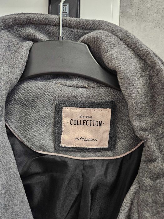 Зимно дамско палто