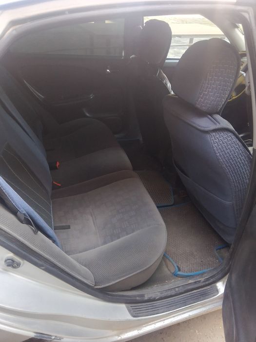 Продам Тойота Авенсис