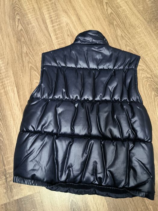 Жилет на мальчика