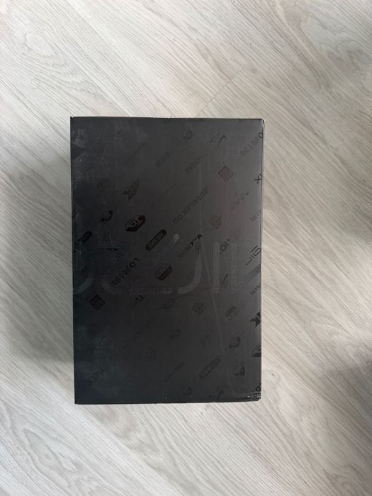 Nike air max 720 triple black