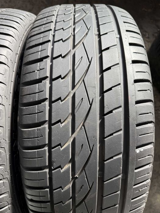 # SET 2 Anvelope Vara 265/50 r20 CONTINENTAL CrossContact 111V