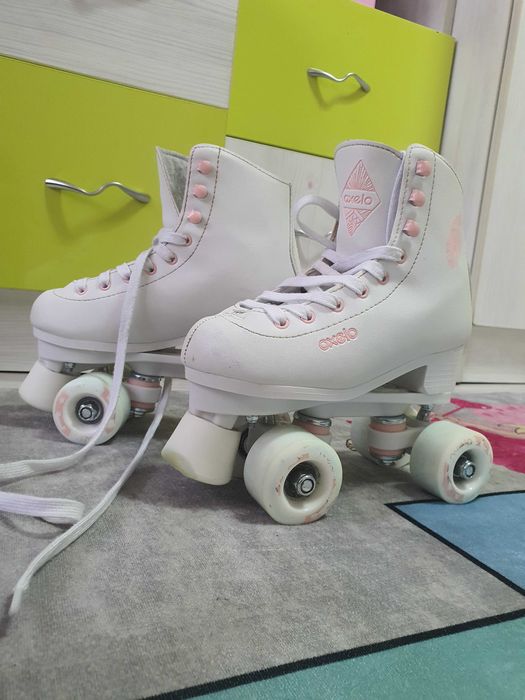 Ролкови кънки Oxelo