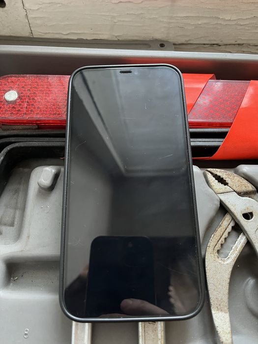 Iphone 12 pro max 128gb