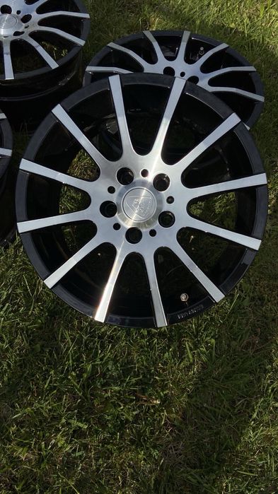 Джанти 5х112 R16