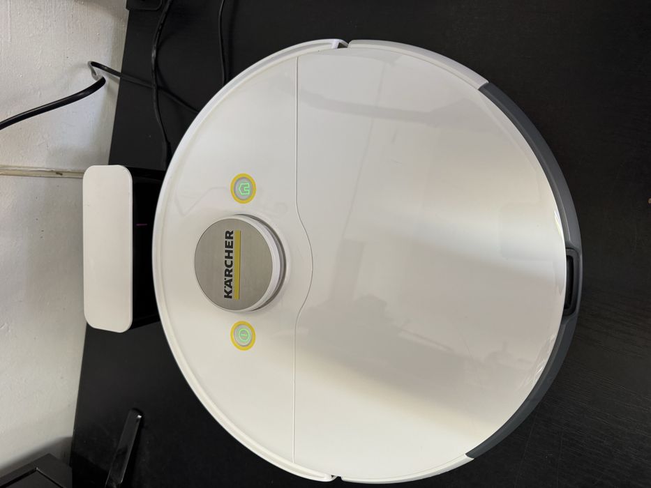 Прахосмукачка робот Karcher RCV 5