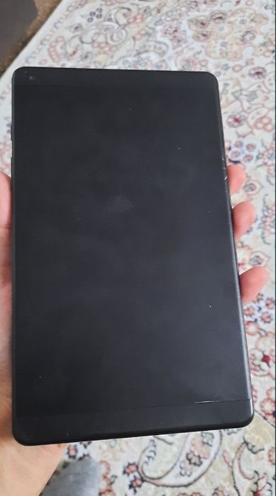 Планшет Samsung Tab A8 в хорошем состоянии
