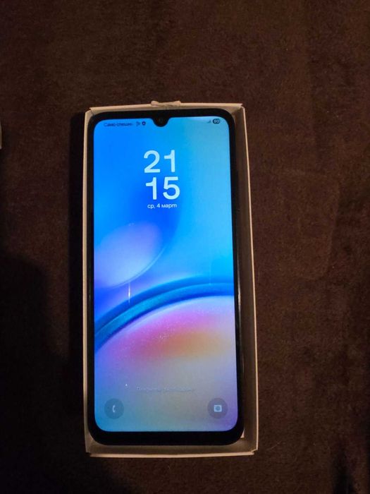 Samsung A05 Нов.