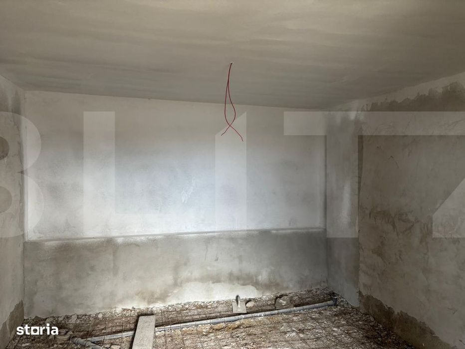 Proprietate cu livada de vanzare 1500mp , aproape de Arad