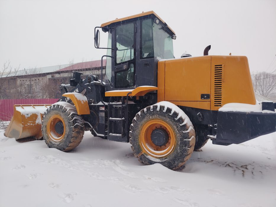 Kamaz xon paguruchik