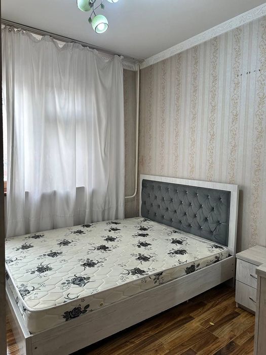 Sergeli Moshena bozori yonida 2 xonali kvartira