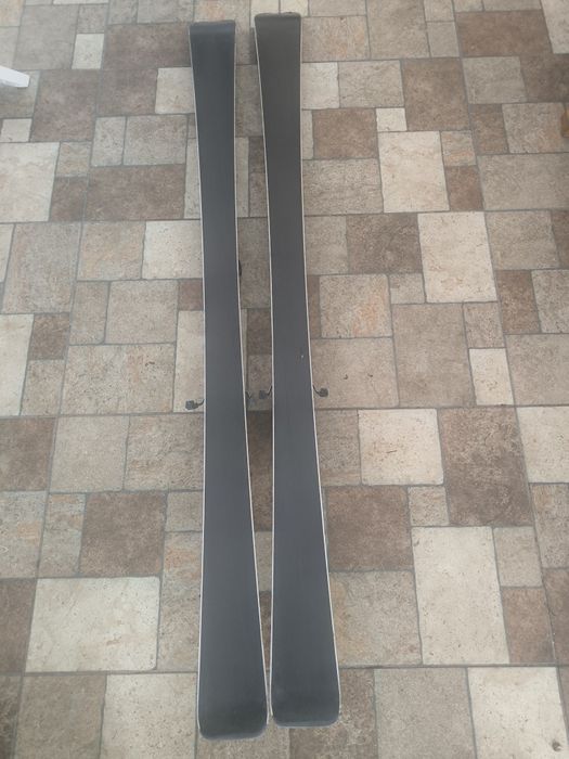 Schiuri Nordica 160 cm