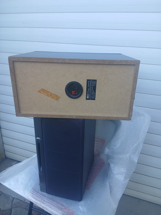 Boxe Okano Prestige