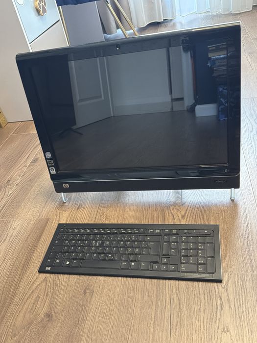 HP TouchSmart IQ500 22”