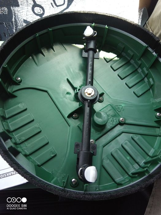 Четка за почистване