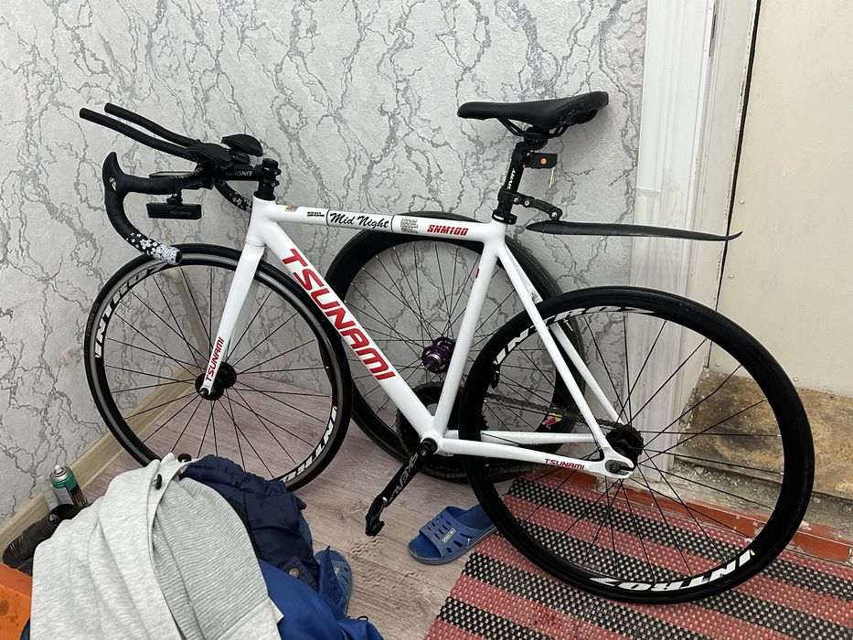 Фикс Tsunami ИДЕАЛ