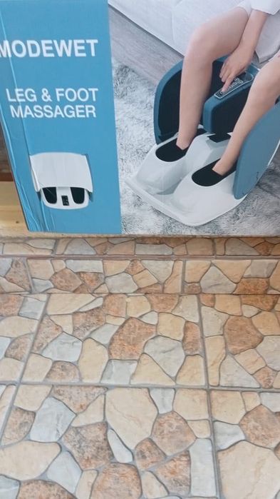 Массажер для ног