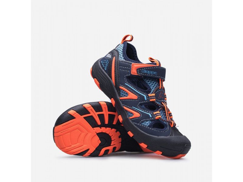 Сандали Kappa Reminder K  размери - 34