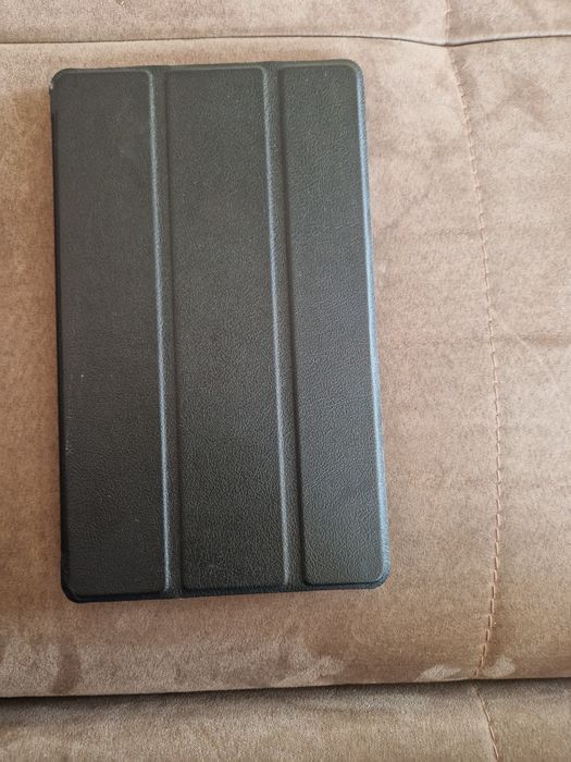 Таблет Samsung Galaxy Tab A7 Lite + кожен магнитен калъф
Galaxy Tab A7