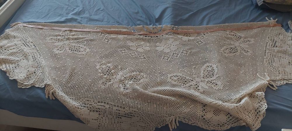 Красиви покривки