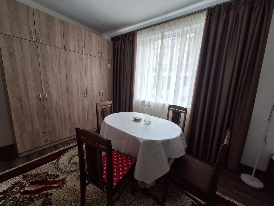 Дава се под наем  в София, Център - 20 кв.м за 204 € - Снимка #1