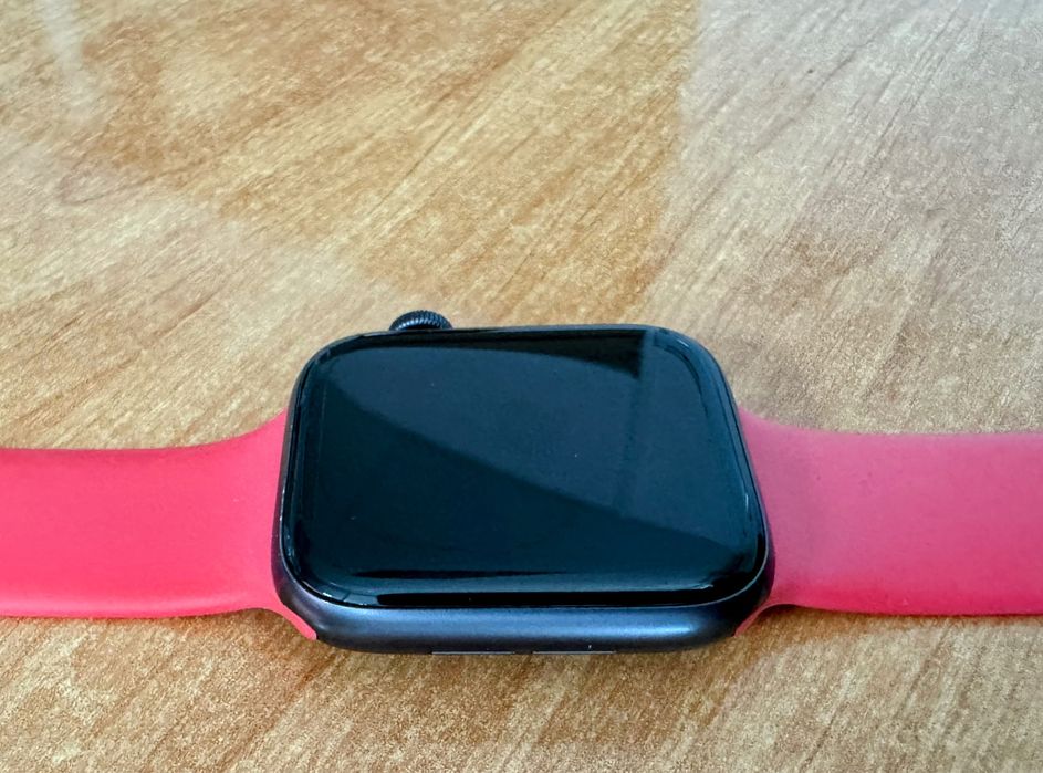 Apple watch SE  GPS Aluminiu 44mm 2022