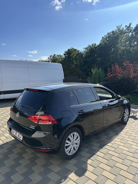 Volkswagen Golf 7 – 2015 – 1.2 TSI – DSG – 148.600 km