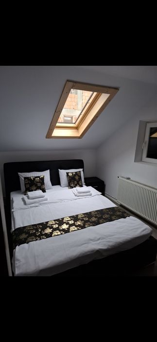 Cazare Ranca -Casa Mario