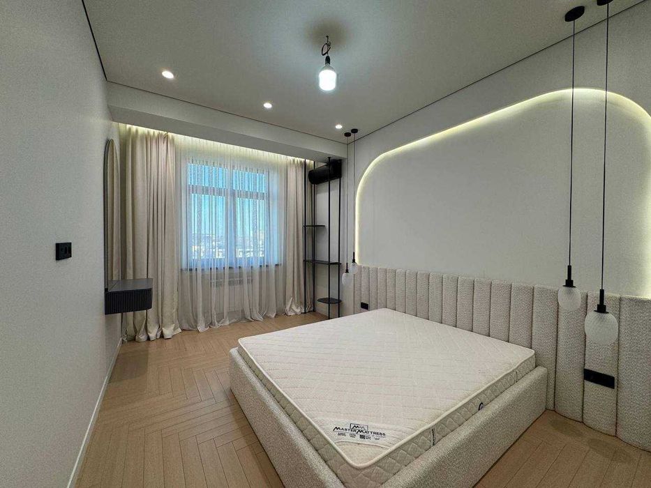 ЖК Parisien продается 4-х ком квартира от Golden House