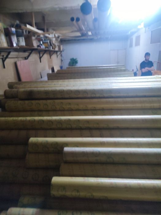 Продам пленку под гидроизоляцию