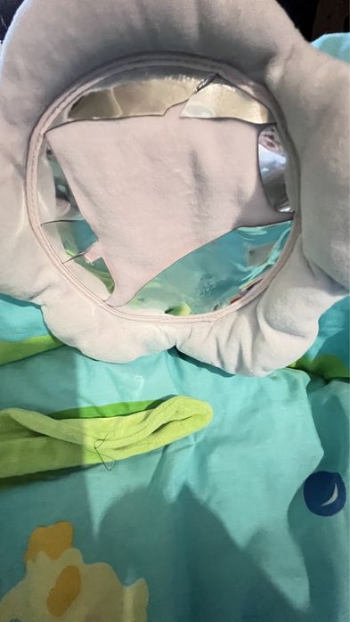 Детски басеин за игра Chipolino