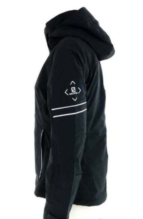 GEACA SKI Femei  Salomon The Brilliant Jacket