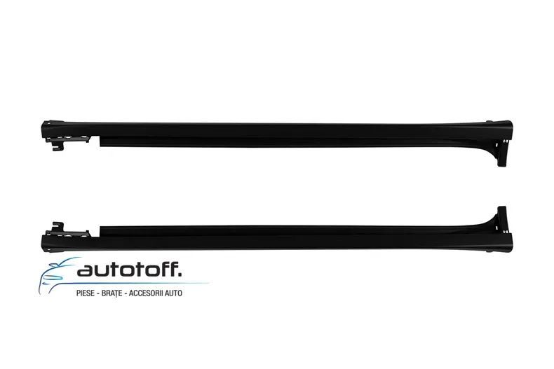 Pachet exterior BMW X3 G01 (17-21) X3M Design