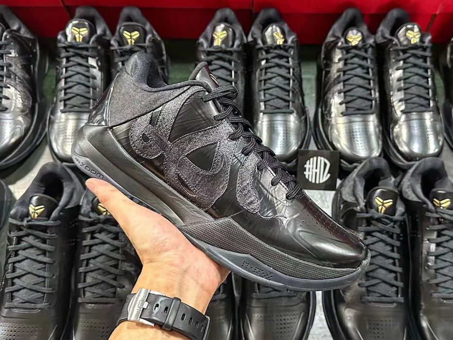 Nike Kobe 5 Protro GK batch (mai multe modele)