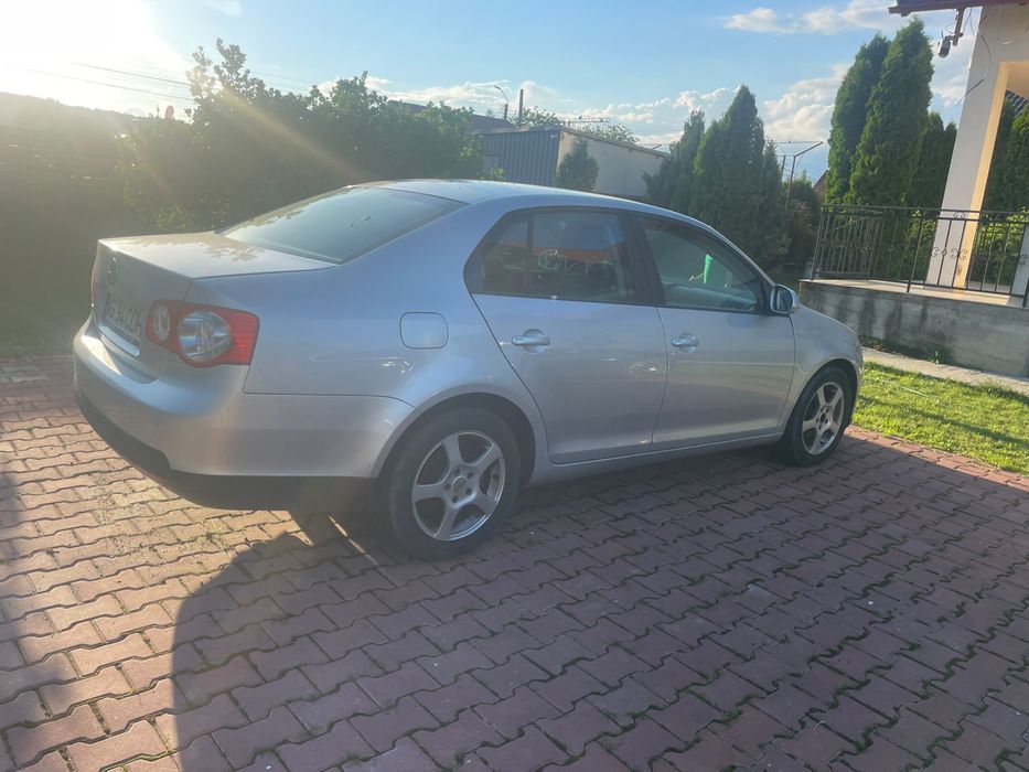 Vand volkswagen jetta