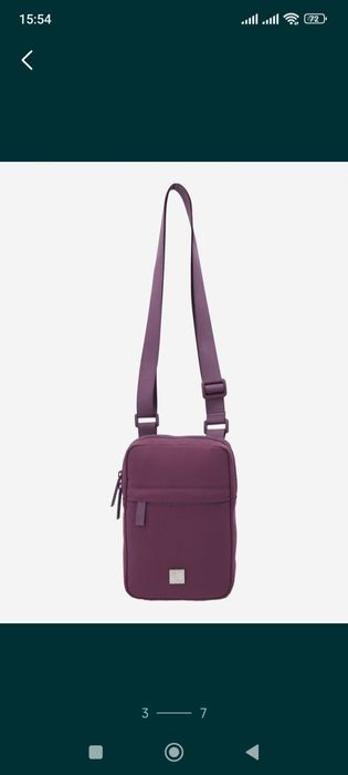 Сумка женская Fila