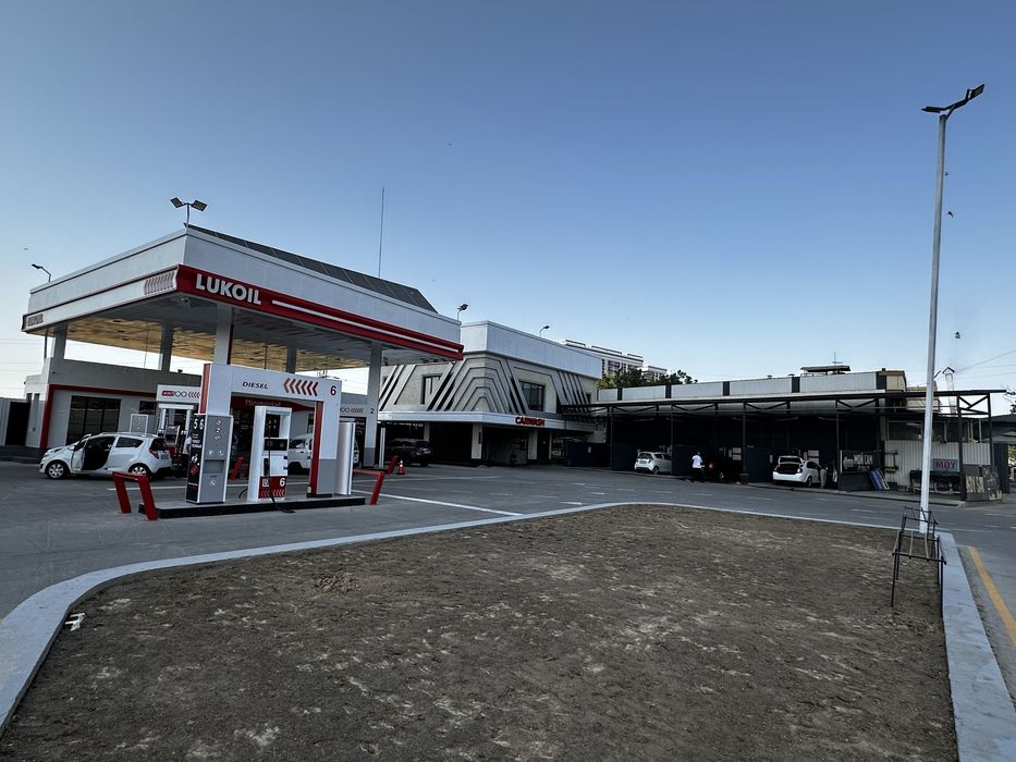 Продается готовый бизнес автомойка самообслуживания