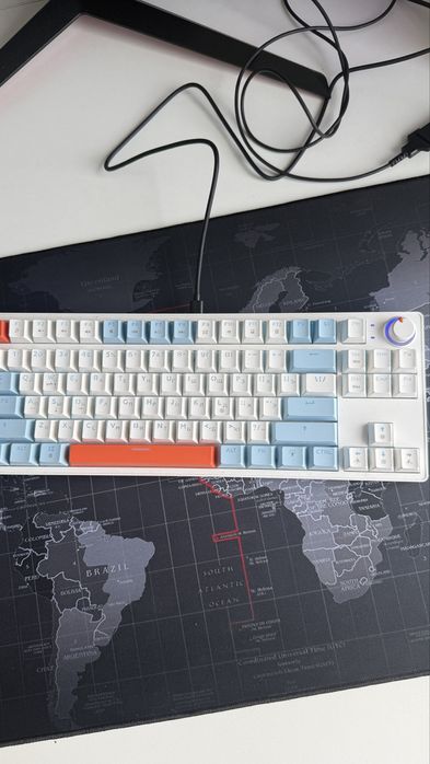 Продам игровой комп ПК