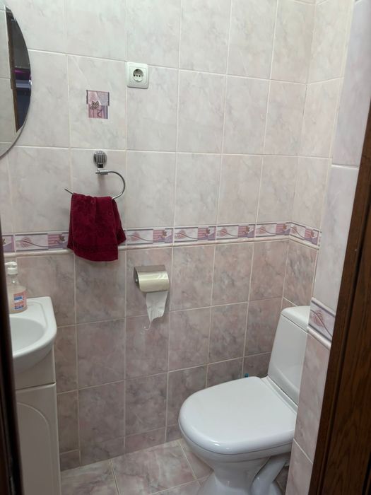 Сдается квартира , на долгий срок