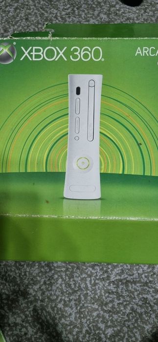 Продаётся XBOX 360