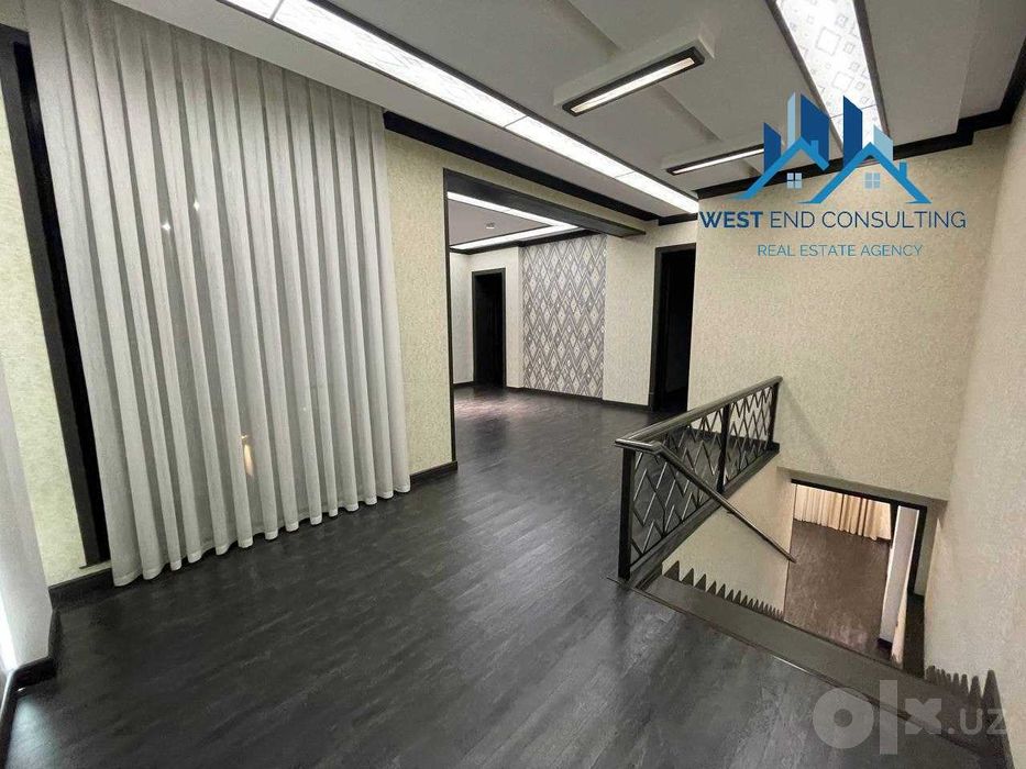 Сдаётся в аренду Дом| For Rent | НИКИТИНА  | 3 сот - 5 комнат