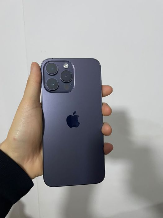 Iphone 14 Pro Max | 256gb