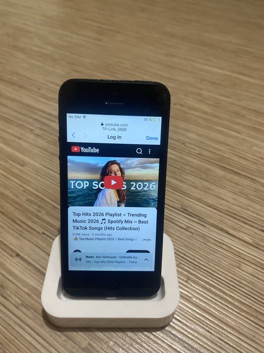 Продам iphone 5 на запчасти