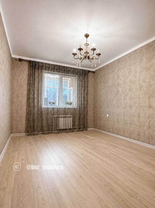 Юнусабад15, 1в2/4/4, 40м2, Евроремонт, ИпотекаДа, Ор-р Туркистан метро