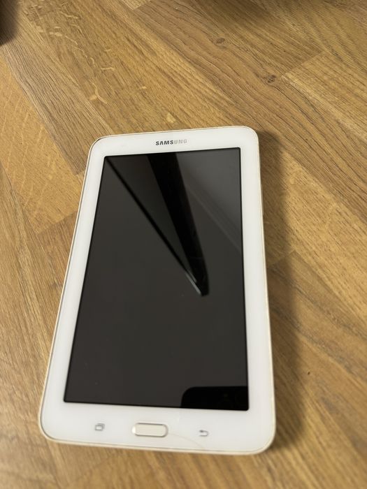 Samsung galaxy tab 3 lite