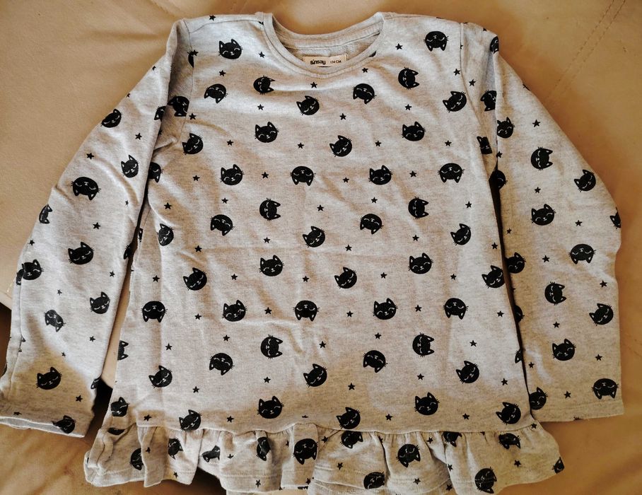 Блузка за Halloween