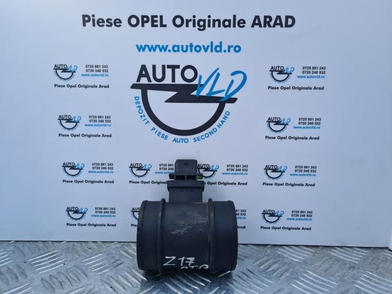 Debitmetru Opel Astra H 1.7 CDTI